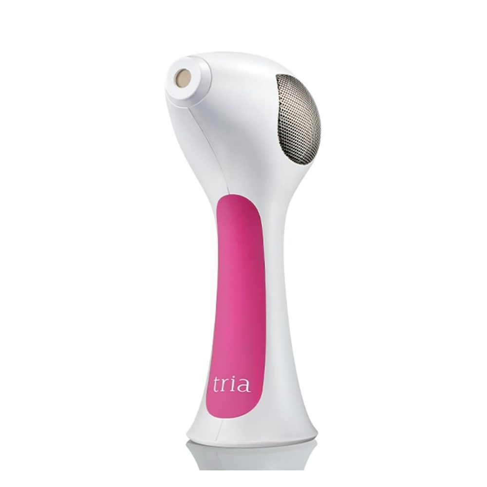 Tria Lazer Hair Removal 4x at Home